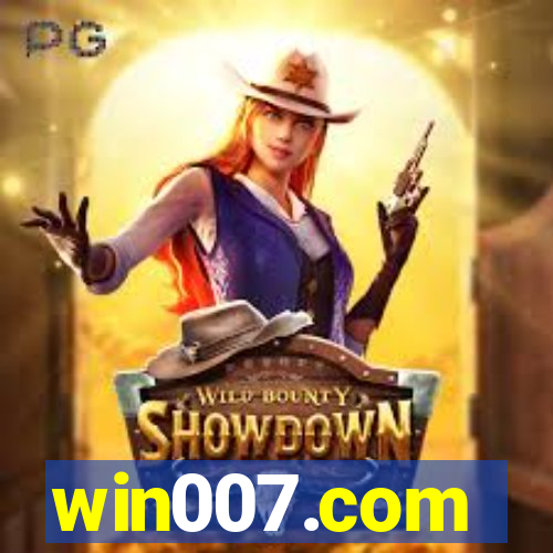 win007.com