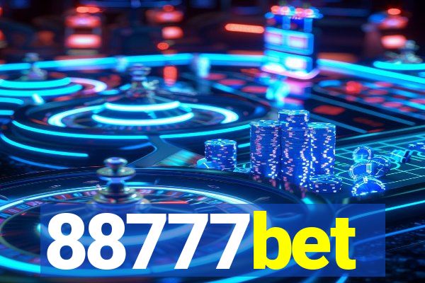 88777bet