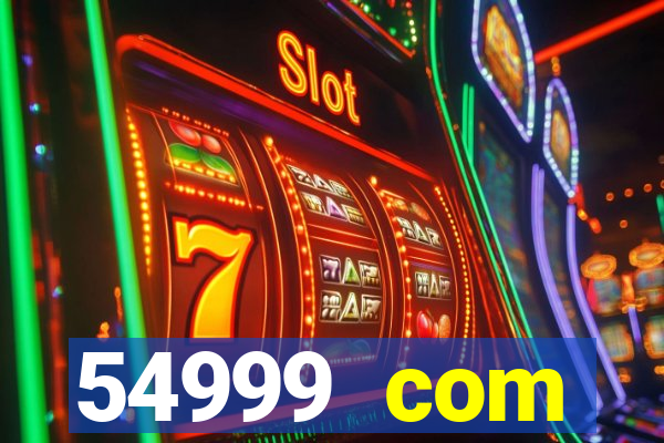 54999 com plataforma de jogos