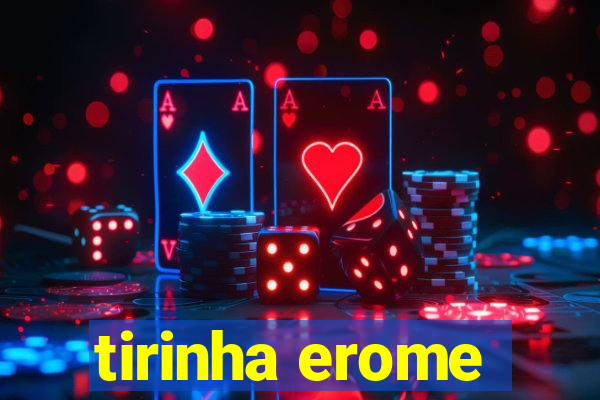 tirinha erome