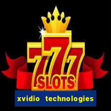 xvidio technologies startup brasil 2022
