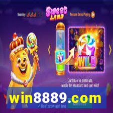 win8889.com