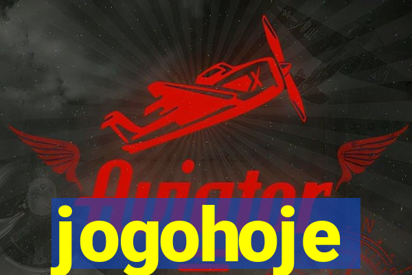 jogohoje