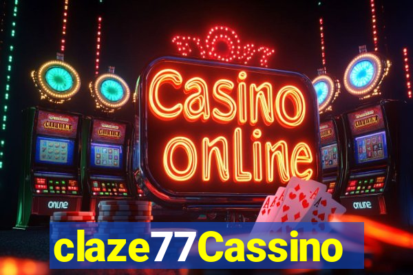 claze77Cassino