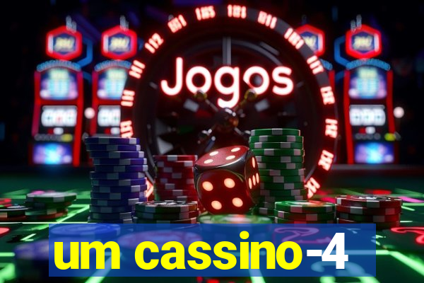 um cassino-4