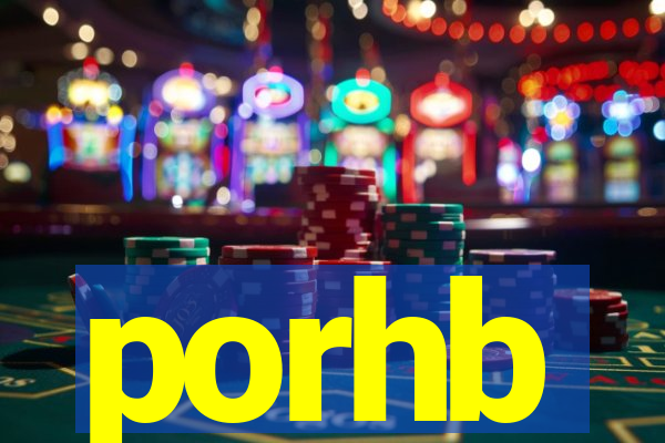 porhb