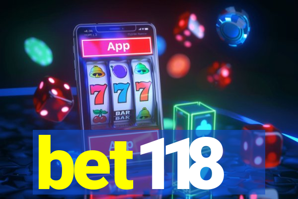 bet118