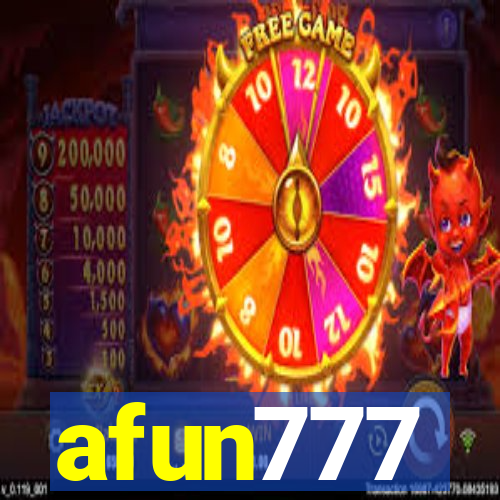 afun777