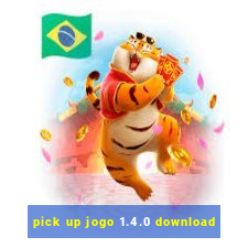 pick up jogo 1.4.0 download