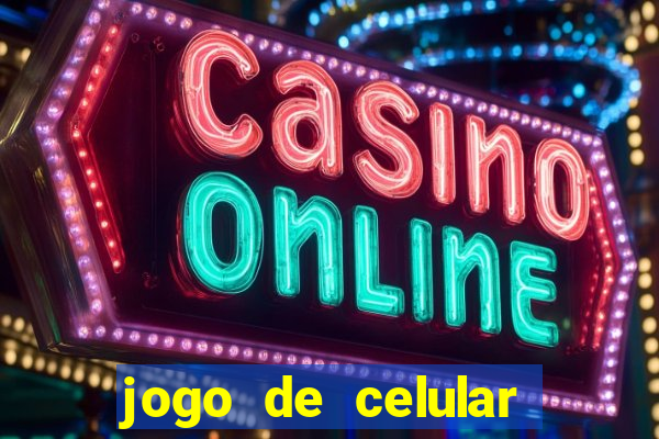 jogo de celular para ganhar dinheiro