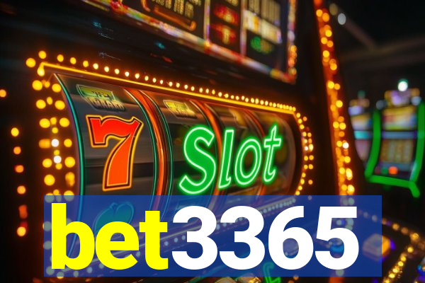 bet3365