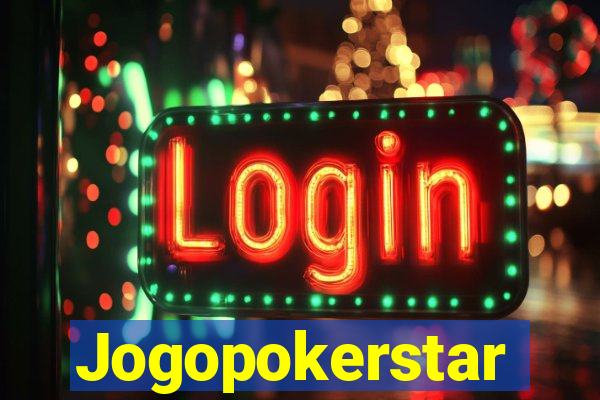 Jogopokerstar