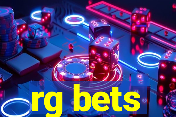 rg bets