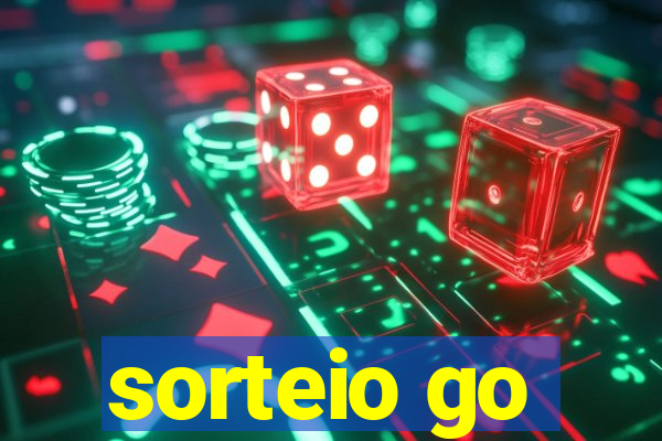 sorteio go