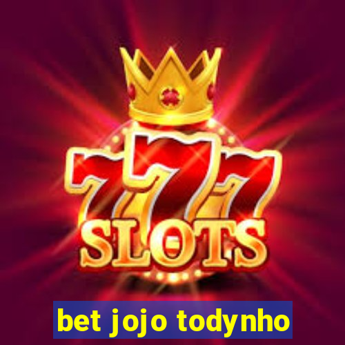 bet jojo todynho