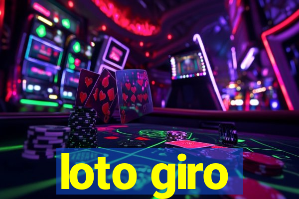 loto giro