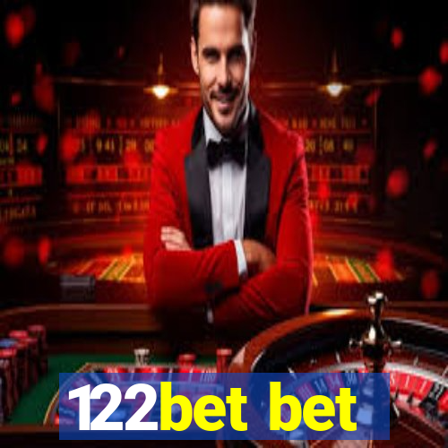 122bet bet