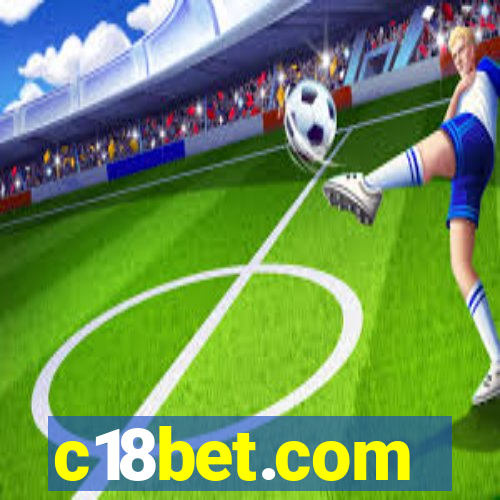 c18bet.com