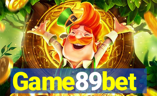 Game89bet