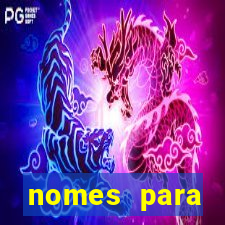 nomes para instagram de futebol