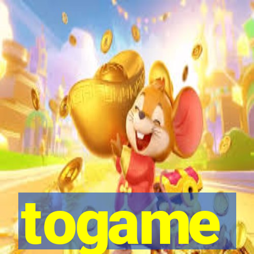togame