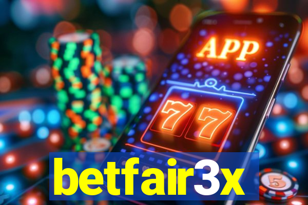 betfair3x