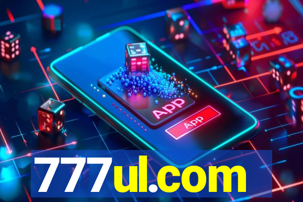 777ul.com