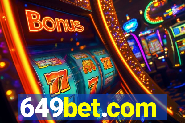 649bet.com