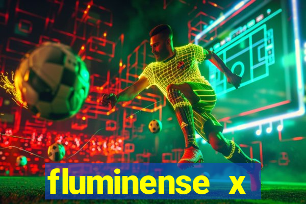 fluminense x palmeiras palpite