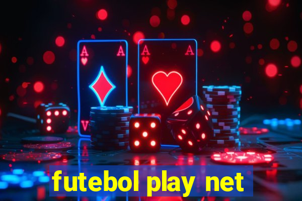 futebol play net