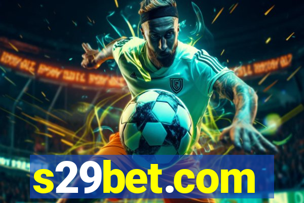 s29bet.com
