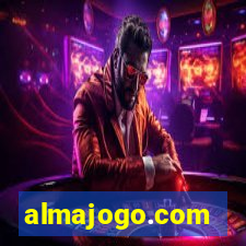 almajogo.com