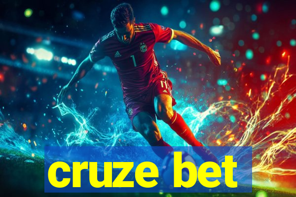 cruze bet