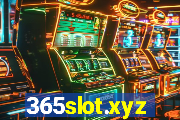 365slot.xyz
