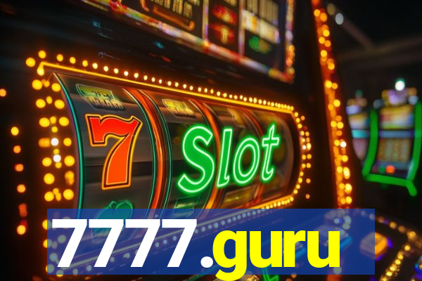 7777.guru