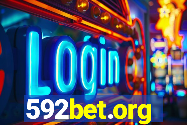 592bet.org