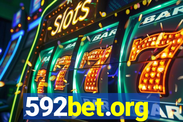 592bet.org