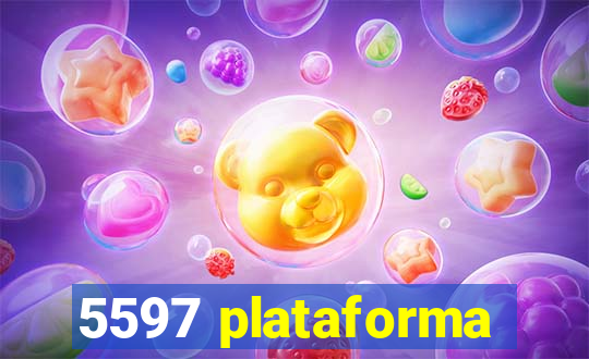 5597 plataforma