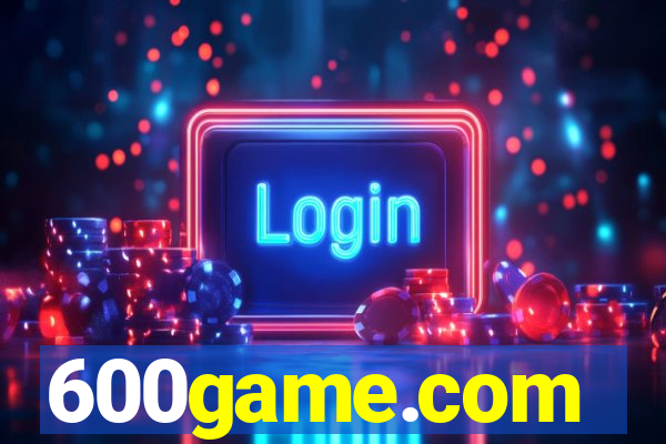 600game.com