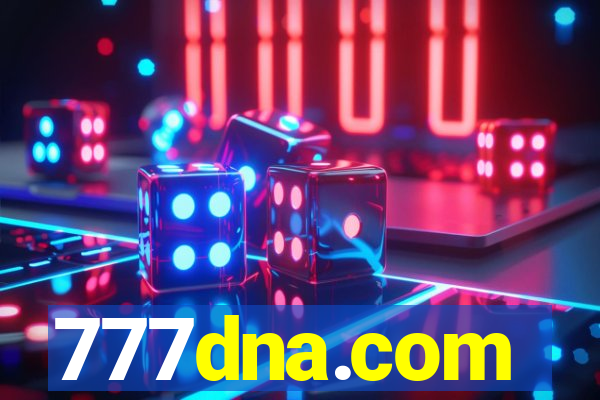 777dna.com