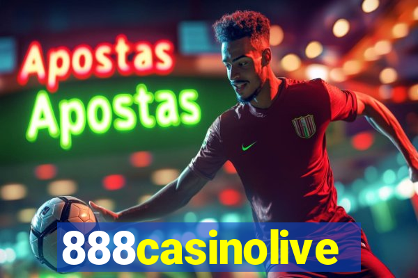 888casinolive