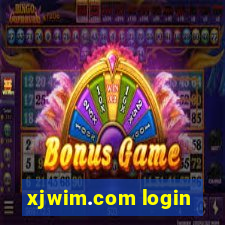 xjwim.com login
