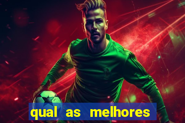 qual as melhores plataformas de jogos para ganhar dinheiro