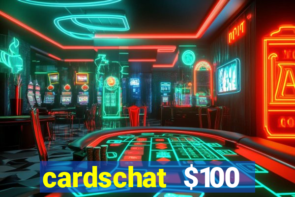 cardschat $100 freeroll password