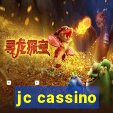 jc cassino