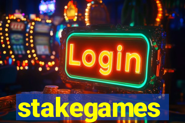 stakegames