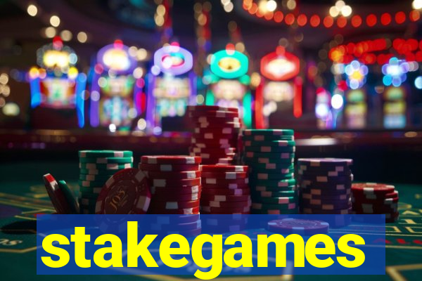 stakegames