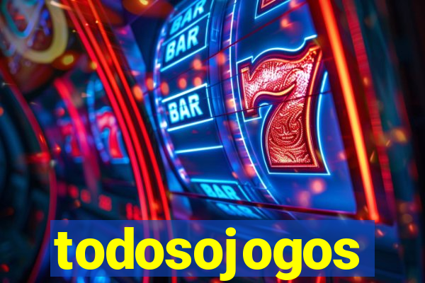 todosojogos