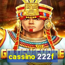 cassino 222f