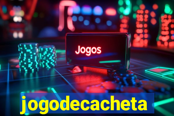 jogodecacheta